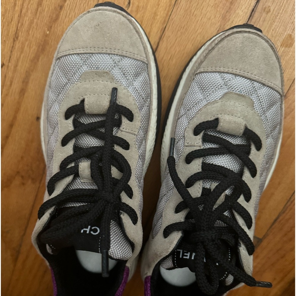 Chanel sneakers - Picture 12 of 12
